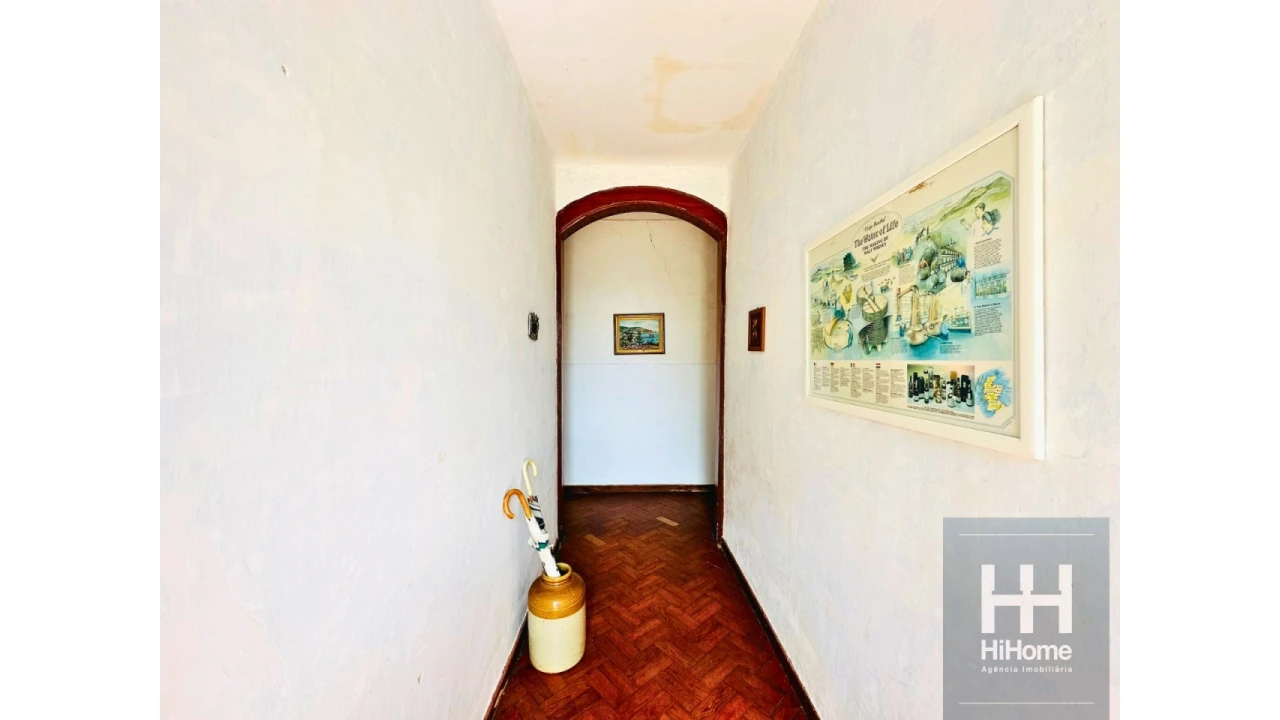 Moradia T4 para Venda em Porto Santo Foto 15