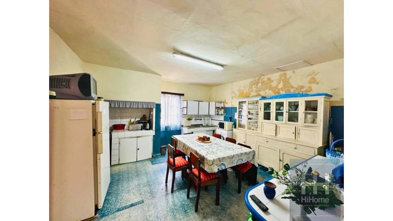 Moradia T4 para Venda em Porto Santo Foto 19