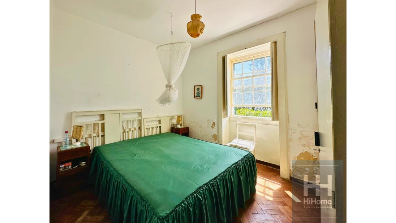 Moradia T4 para Venda em Porto Santo Foto 22