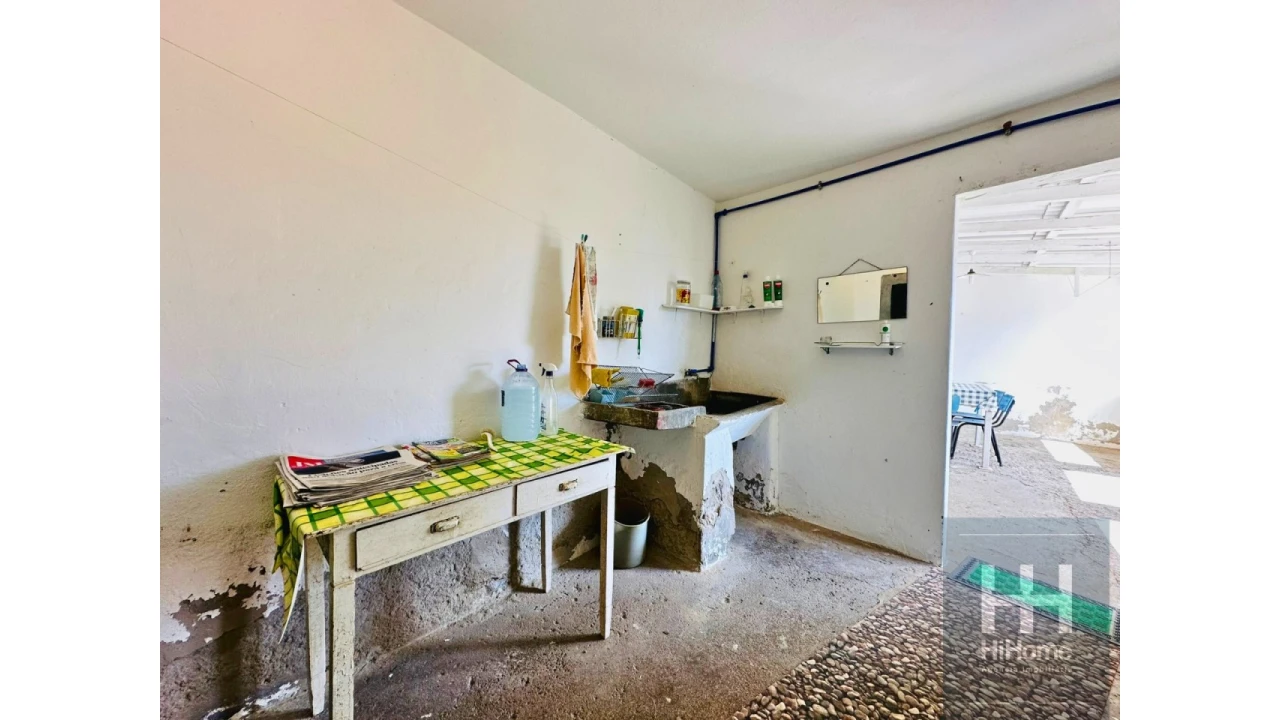 Moradia T4 para Venda em Porto Santo Foto 24