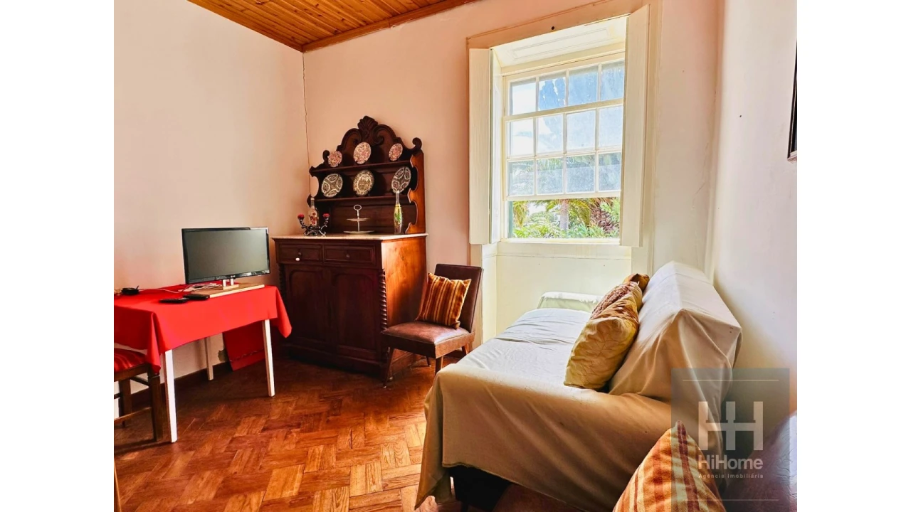 Moradia T4 para Venda em Porto Santo Foto 25