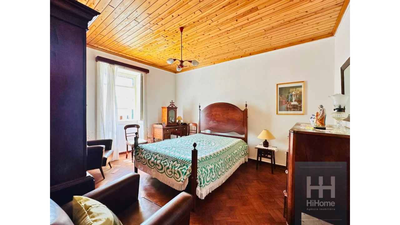 Moradia T4 para Venda em Porto Santo Foto 26