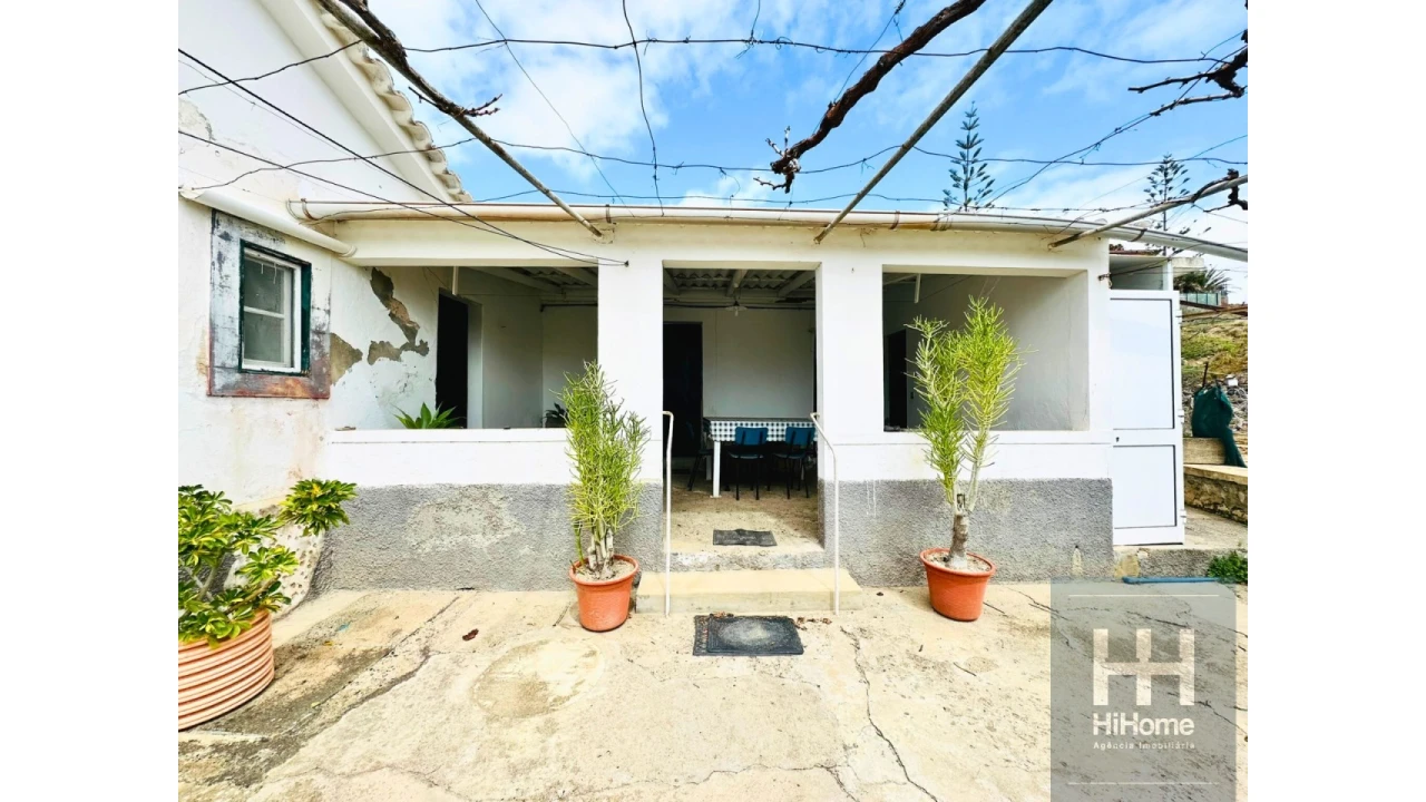 Moradia T4 para Venda em Porto Santo Foto 29