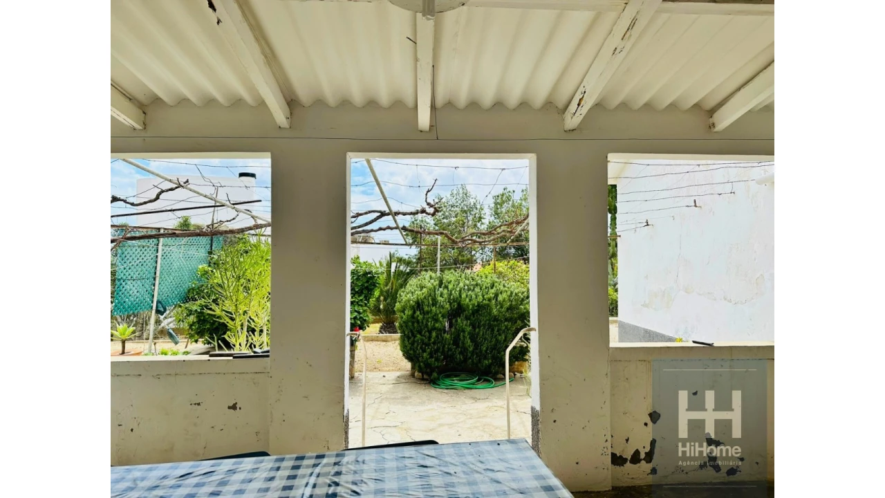 Moradia T4 para Venda em Porto Santo Foto 30