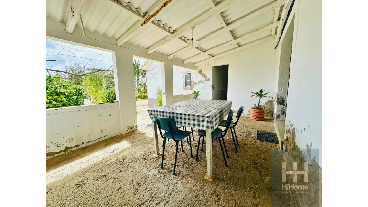 Moradia T4 para Venda em Porto Santo Foto 31