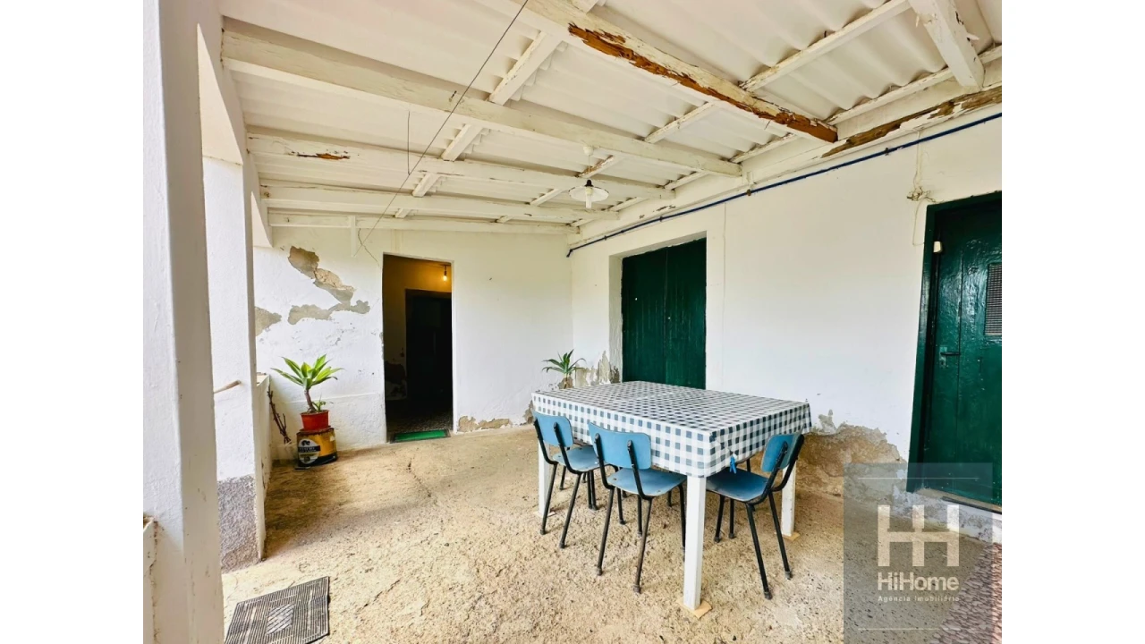 Moradia T4 para Venda em Porto Santo Foto 32