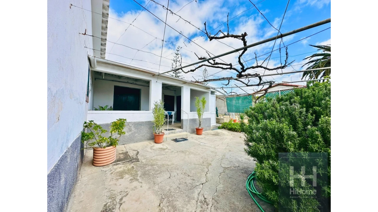 Moradia T4 para Venda em Porto Santo Foto 33