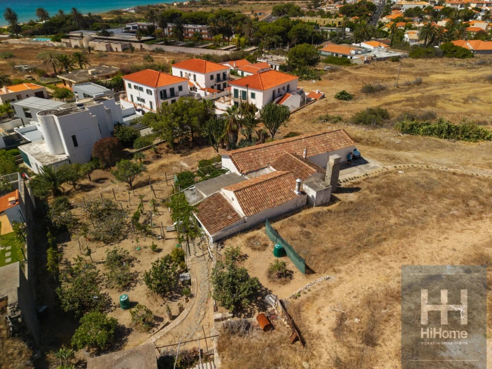 Moradia T4 para Venda em Porto Santo Foto 49