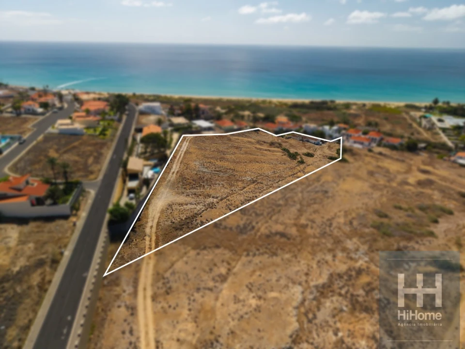 Moradia T4 para Venda em Porto Santo Foto 56