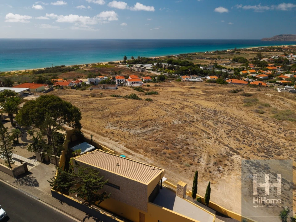 Moradia T4 para Venda em Porto Santo Foto 30