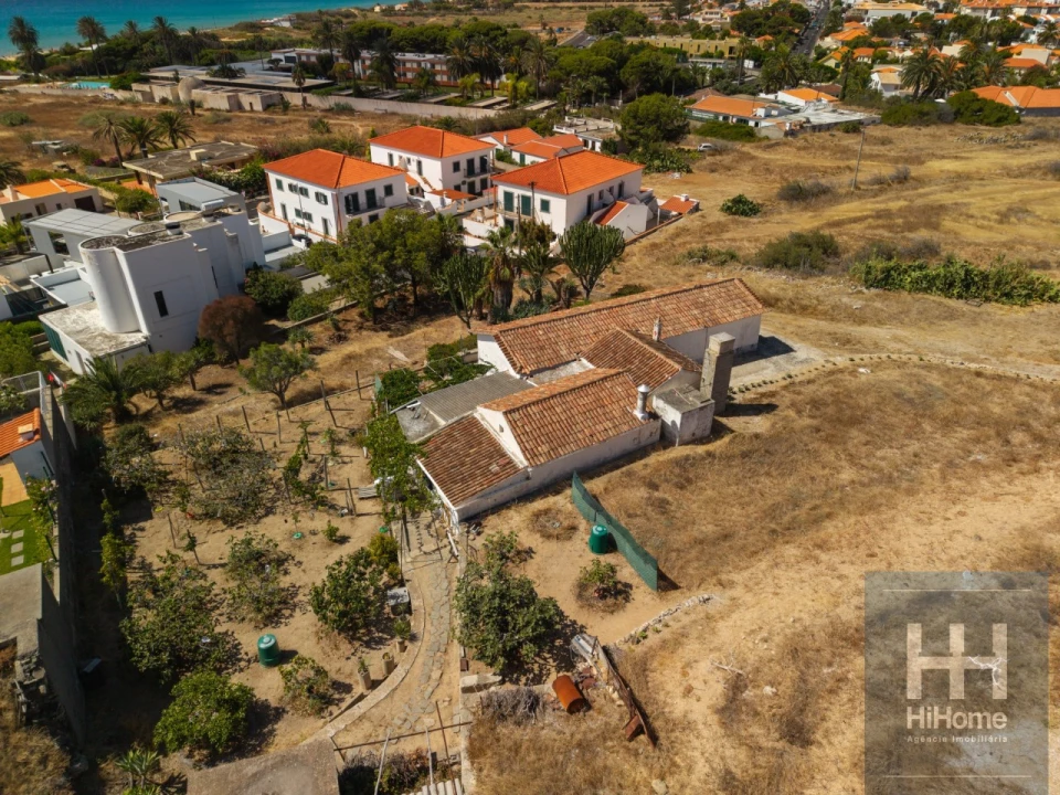 Moradia T4 para Venda em Porto Santo Foto 34