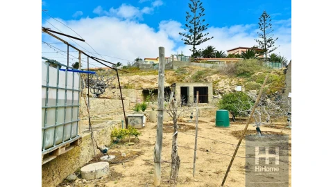 Moradia T4 para Venda em Porto Santo