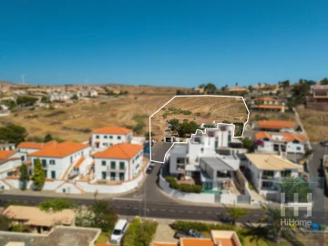 Moradia T4 para Venda em Porto Santo