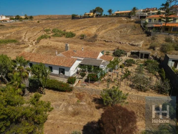 Moradia T4 para Venda em Porto Santo
