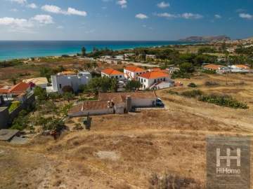 Moradia T4 para Venda em Porto Santo