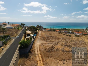Moradia T4 para Venda em Porto Santo