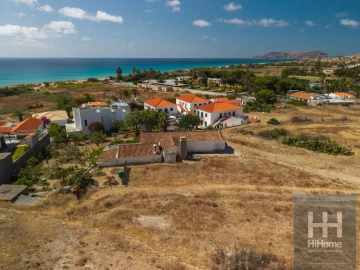 Moradia T4 para Venda em Porto Santo