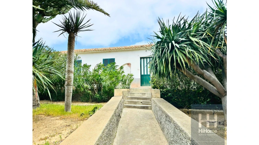 Moradia T4 para Venda em Porto Santo Foto 5