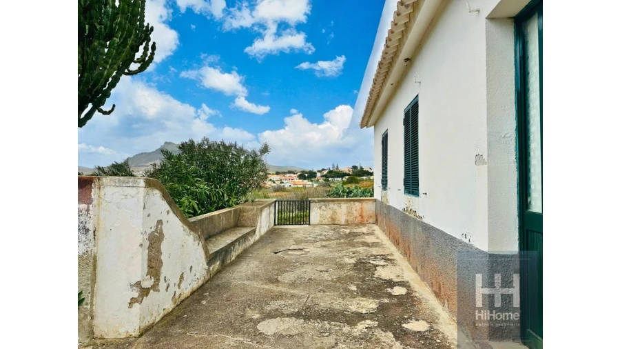 Moradia T4 para Venda em Porto Santo Foto 7