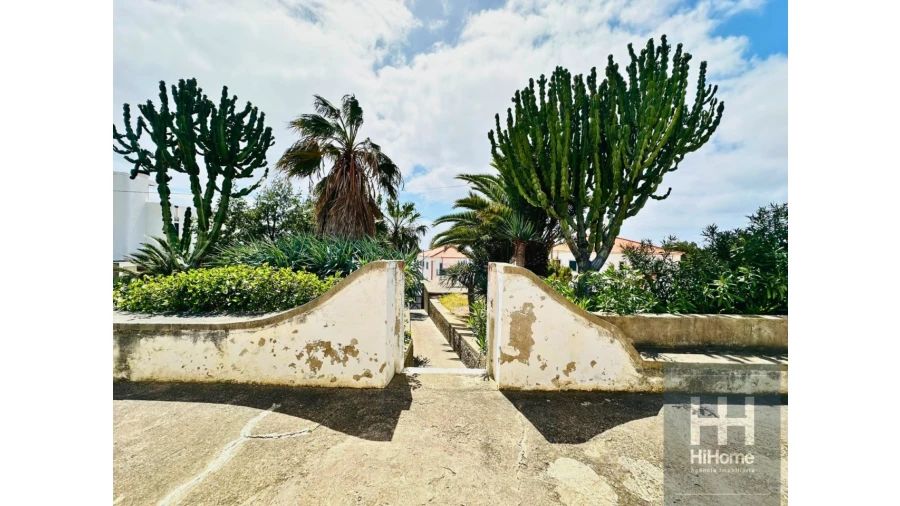 Moradia T4 para Venda em Porto Santo Foto 9