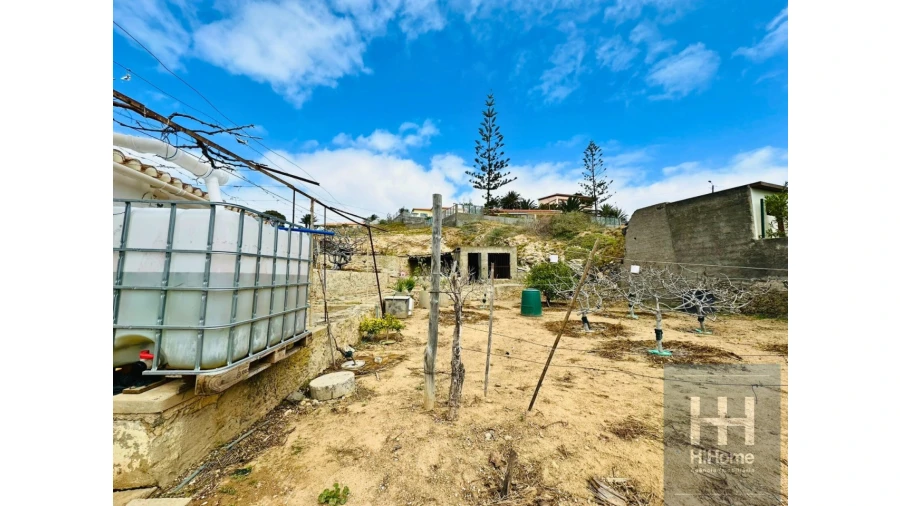 Moradia T4 para Venda em Porto Santo Foto 13