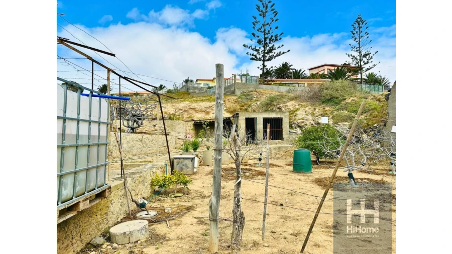 Moradia T4 para Venda em Porto Santo Foto 14