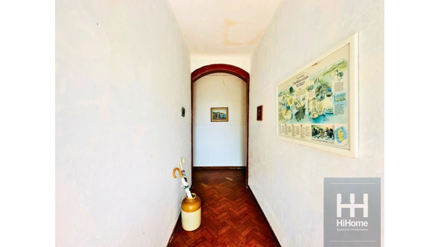 Moradia T4 para Venda em Porto Santo Foto 15