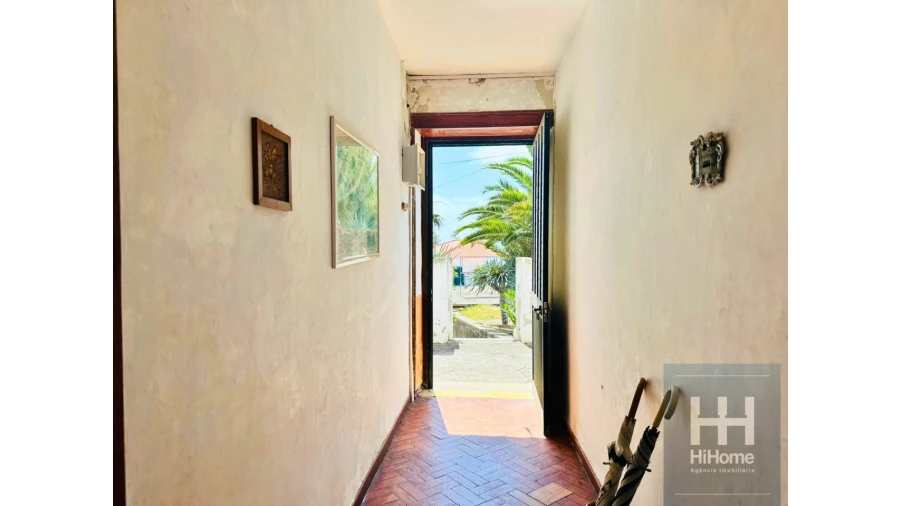 Moradia T4 para Venda em Porto Santo Foto 17