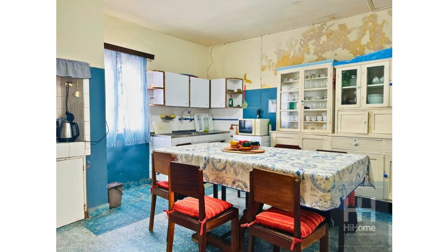 Moradia T4 para Venda em Porto Santo Foto 18