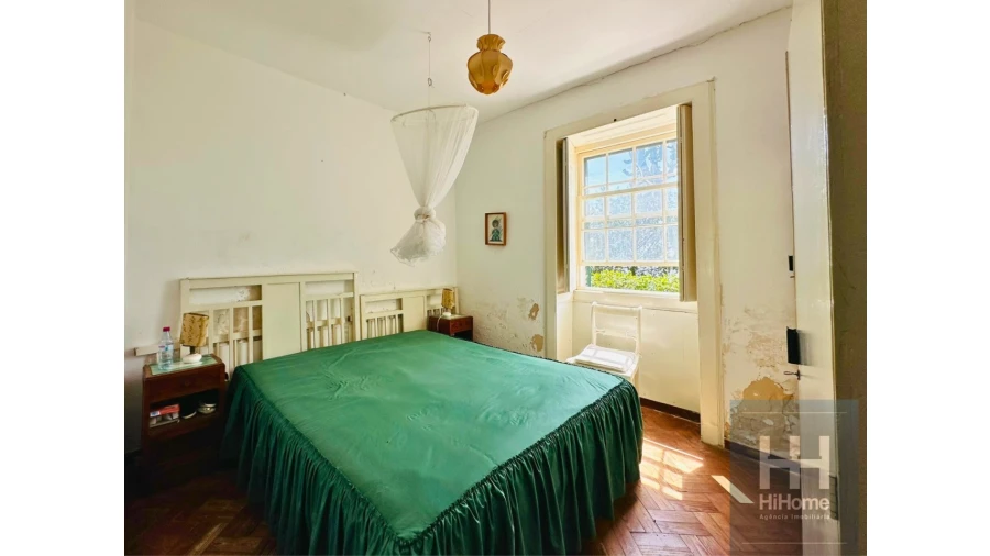 Moradia T4 para Venda em Porto Santo Foto 22