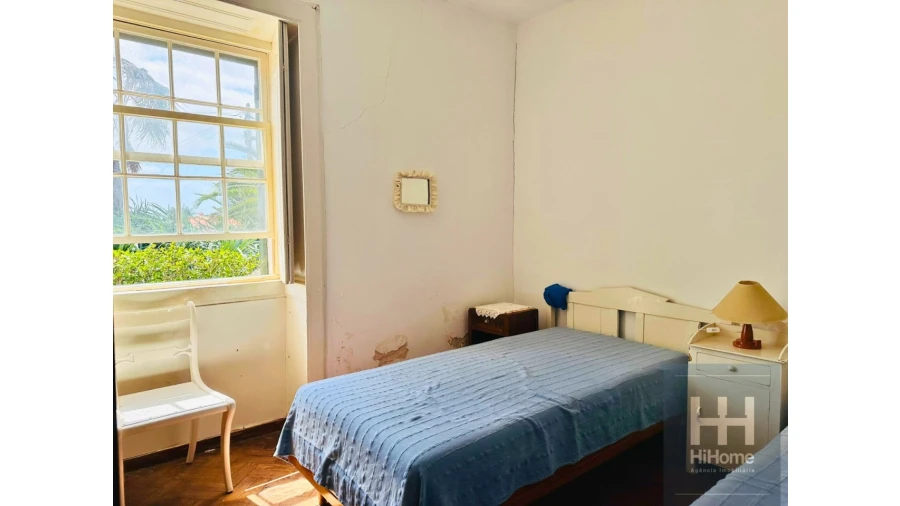 Moradia T4 para Venda em Porto Santo Foto 23