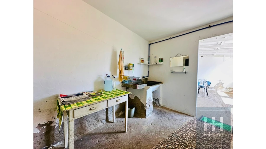 Moradia T4 para Venda em Porto Santo Foto 24