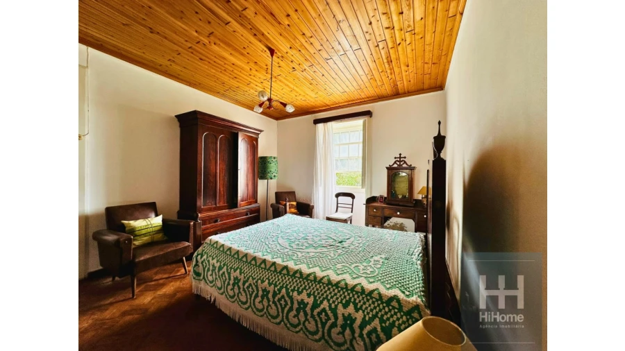 Moradia T4 para Venda em Porto Santo Foto 27