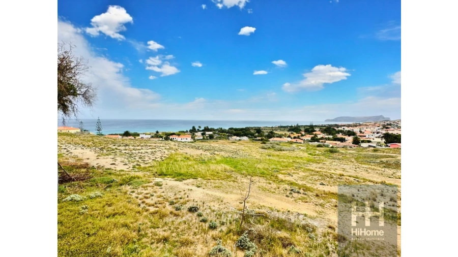 Moradia T4 para Venda em Porto Santo Foto 42