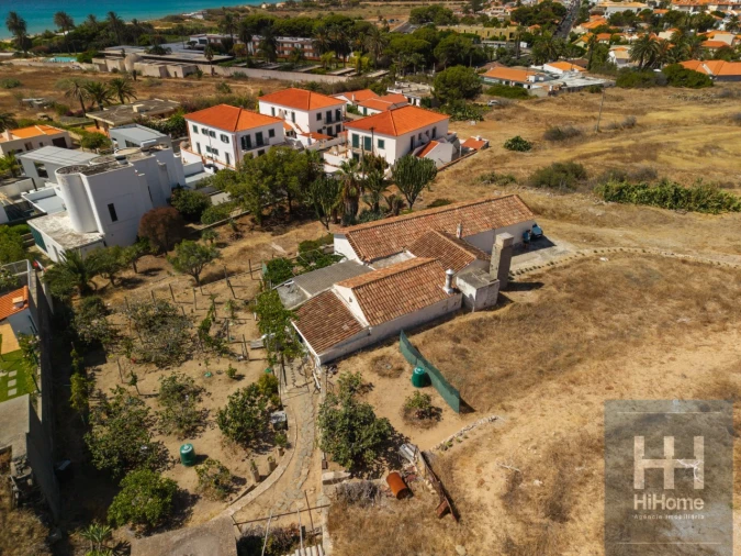 Moradia T4 para Venda em Porto Santo Foto 49