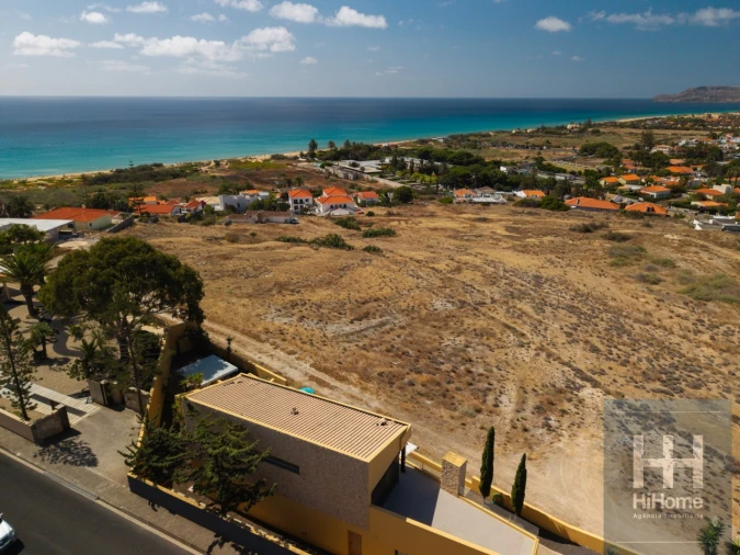 Moradia T4 para Venda em Porto Santo Foto 53