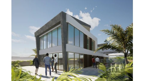 Moradia T3 para Venda em Porto Santo