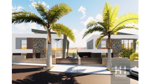 Moradia T3 para Venda em Porto Santo
