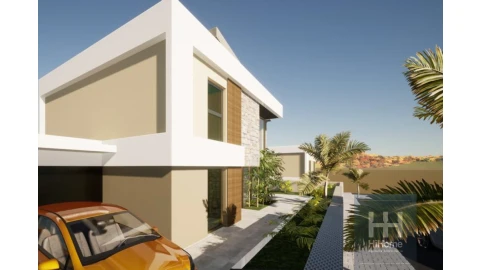 Moradia T3 para Venda em Porto Santo