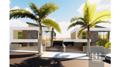 Moradia T3 para Venda em Porto Santo