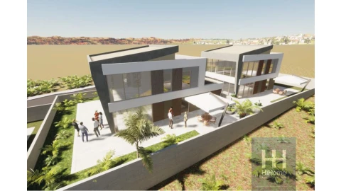 Moradia T3 para Venda em Porto Santo