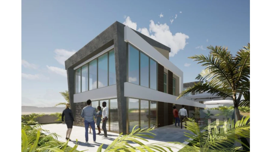 Moradia T3 para Venda em Porto Santo Foto 2