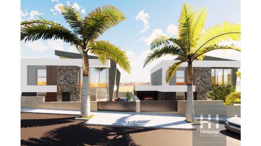 Moradia T3 para Venda em Porto Santo Foto 3