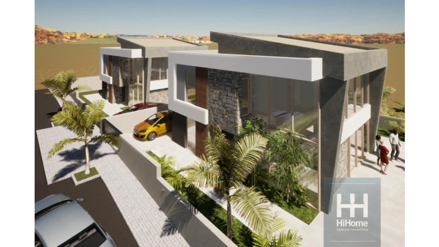 Moradia T3 para Venda em Porto Santo Foto 4