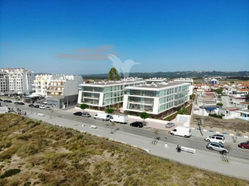 Apartamento T2 para Venda em São Martinho do Porto