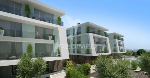 Apartamento T2 para Venda em São Martinho do Porto