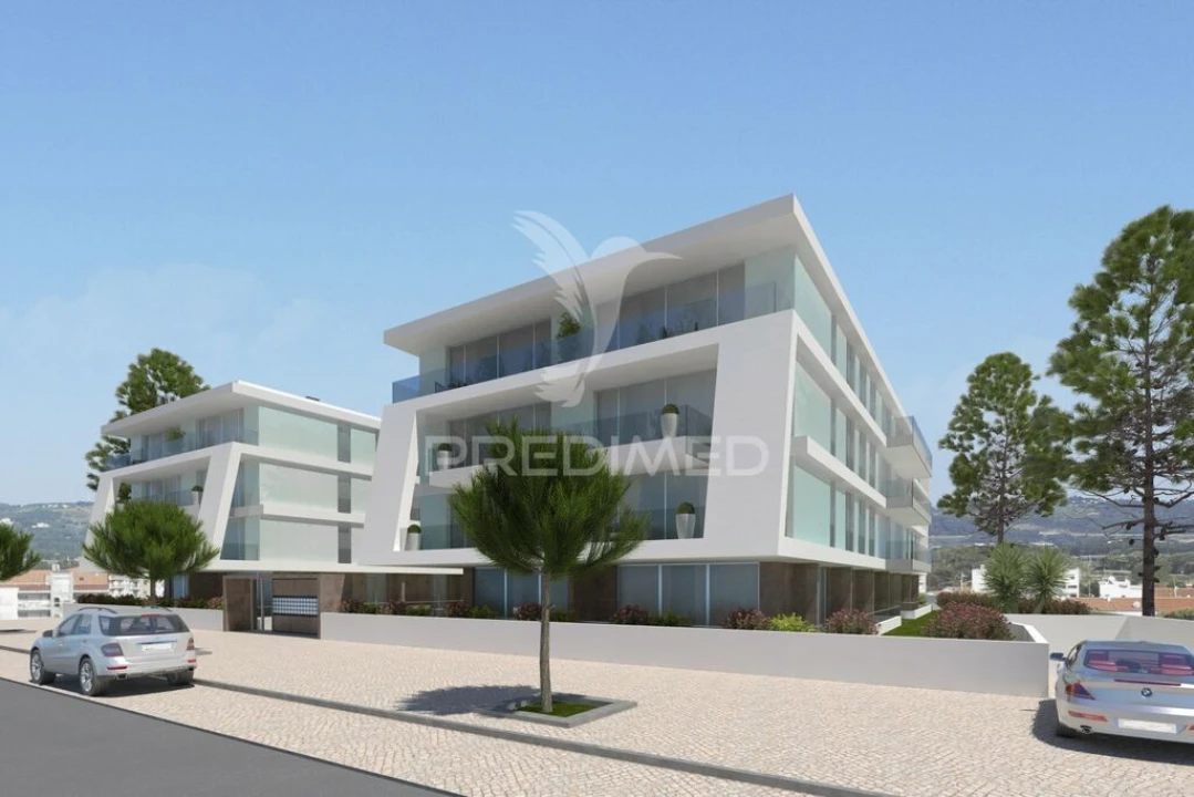 Apartamento T2 para Venda em São Martinho do Porto Foto 3