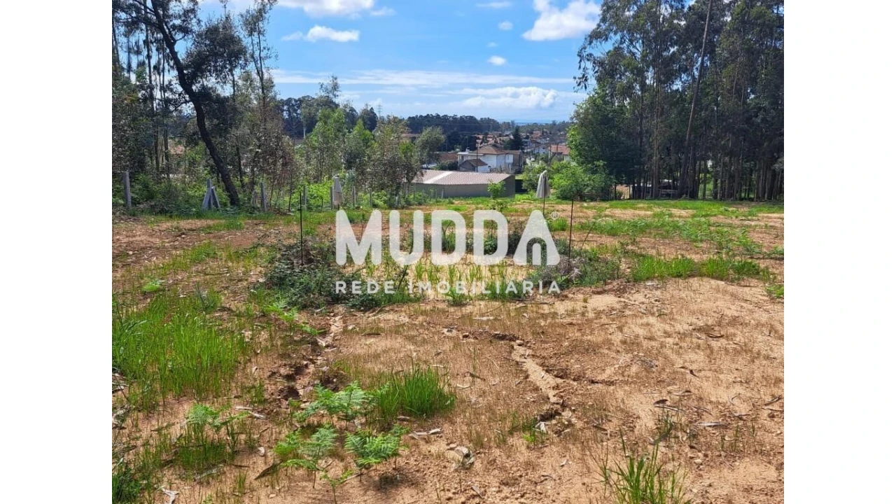 Terreno para Venda em São Martinho da Gandara Foto 4