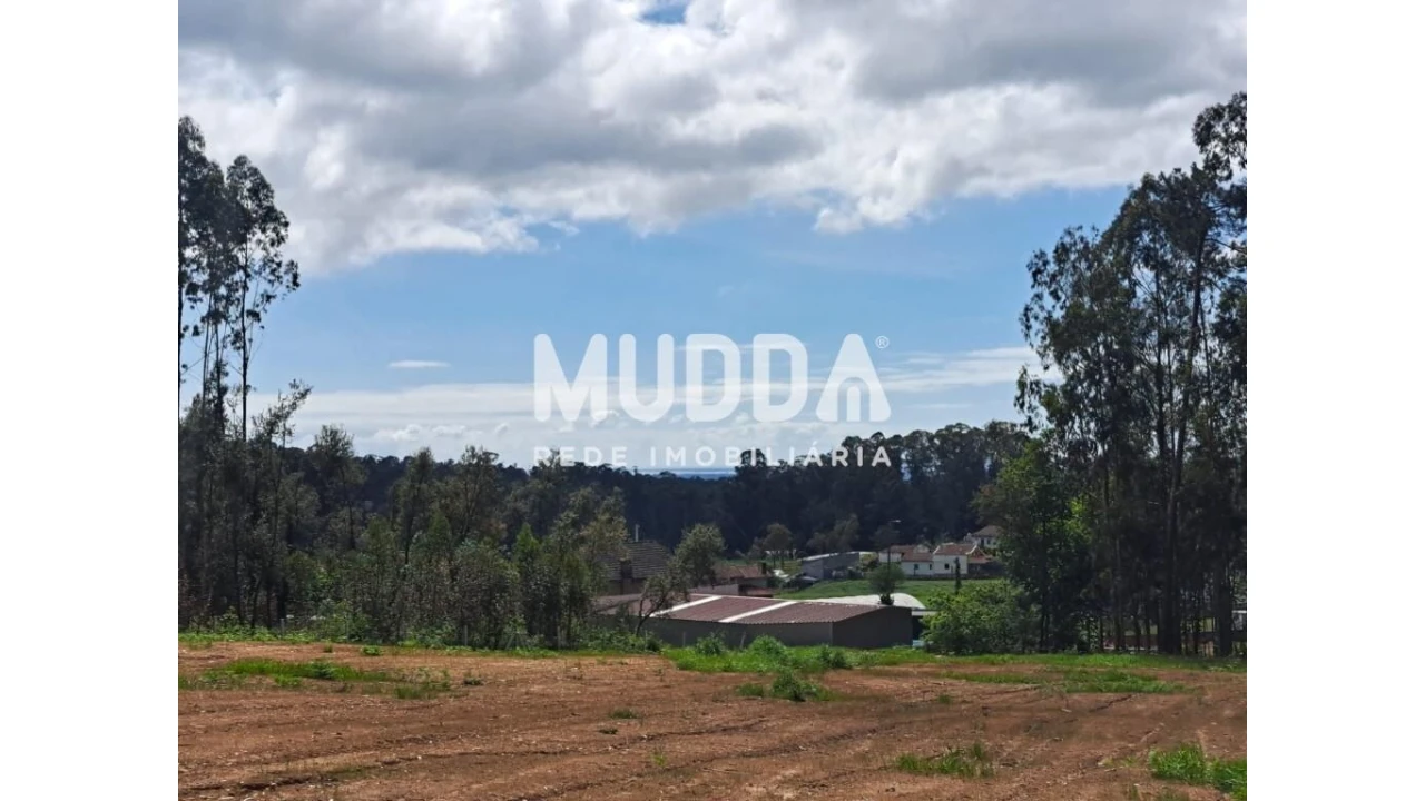 Terreno para Venda em São Martinho da Gandara Foto 12