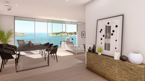 Apartamento T3 para Venda em São Martinho do Porto